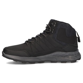 Trekker Filippo MTR3093 / 21 Bk black 2