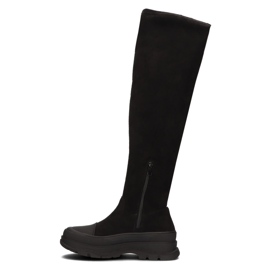 Filippo HQ281 Black boots 1