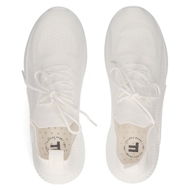 Filippo DTN2298 / 21 white sneakers 1 Filippo DTN2298 / 21 white sneakers 1