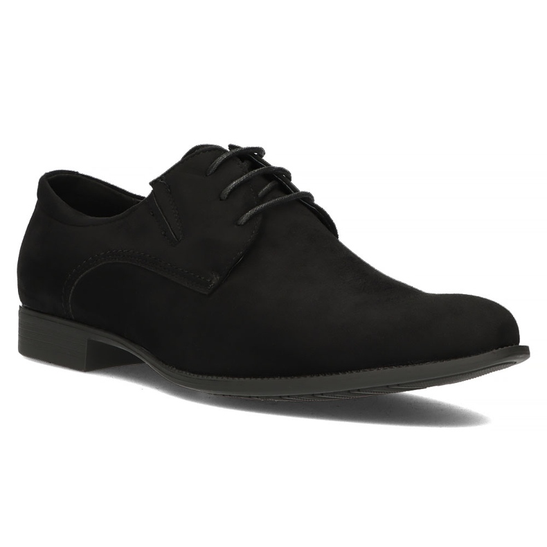 Filippo RG3912-2 black shoes 1