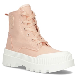 Filippo 2021 pink sneakers 1