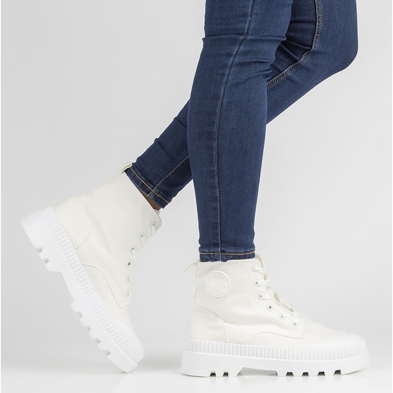 Filippo 2021 white sneakers 1