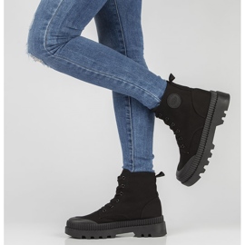 Black Filippo 2021 sneakers 1 Black Filippo 2021 sneakers 1