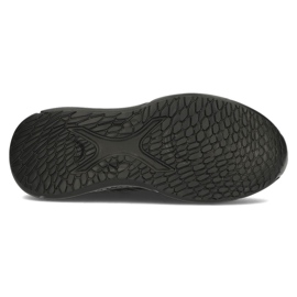 Sports shoes Filippo DTN3669 / 22 Bk black 1