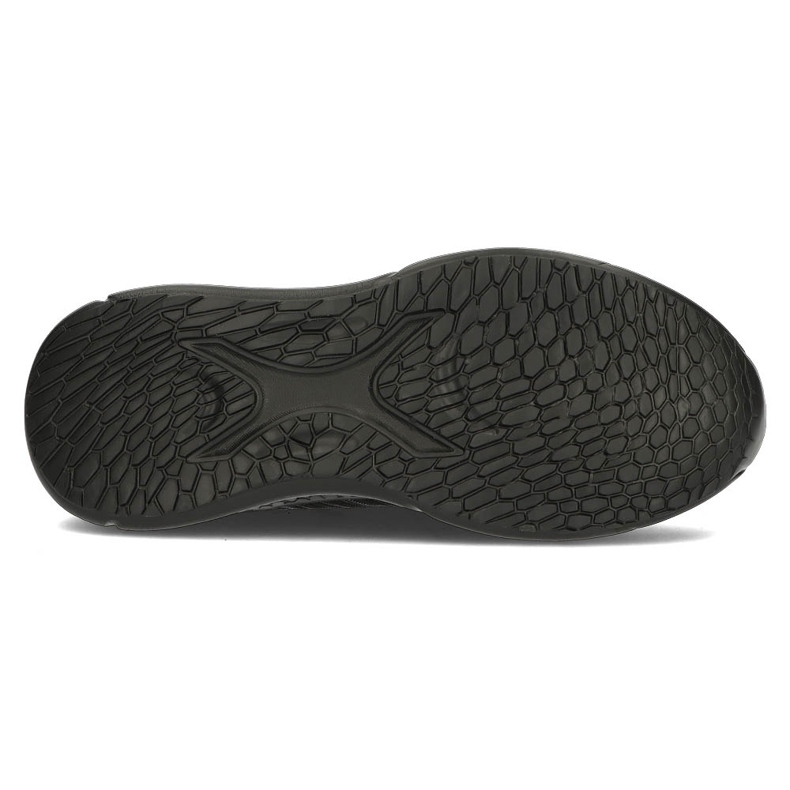 Sports shoes Filippo DTN3669 / 22 Bk black 1