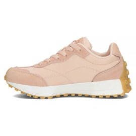 Filippo DP3748 / 22 Pi pink sneakers 2