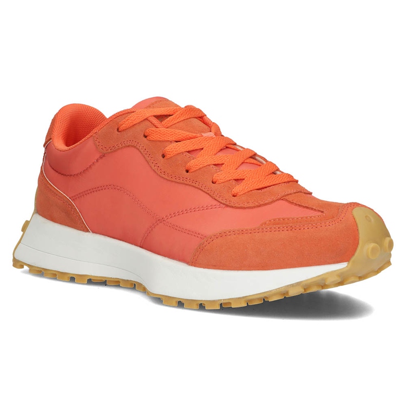 Filippo MP3749 / 22 Or orange sneakers 1 Filippo MP3749 / 22 Or orange sneakers 1