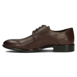 Leather shoes Filippo 3637 brown Coffe 1 Leather shoes Filippo 3637 brown Coffe 1