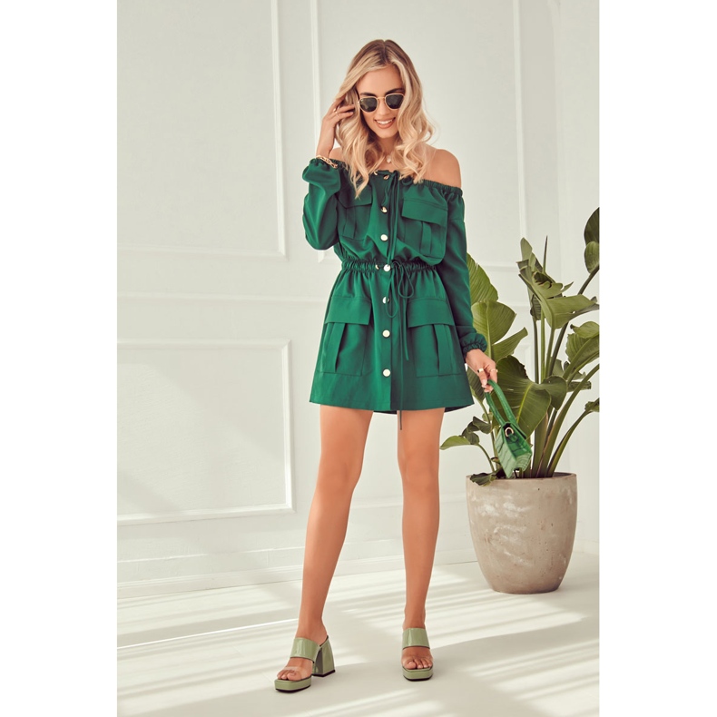 FM1 Varnished Slippers On A Seattle Green Bar 1