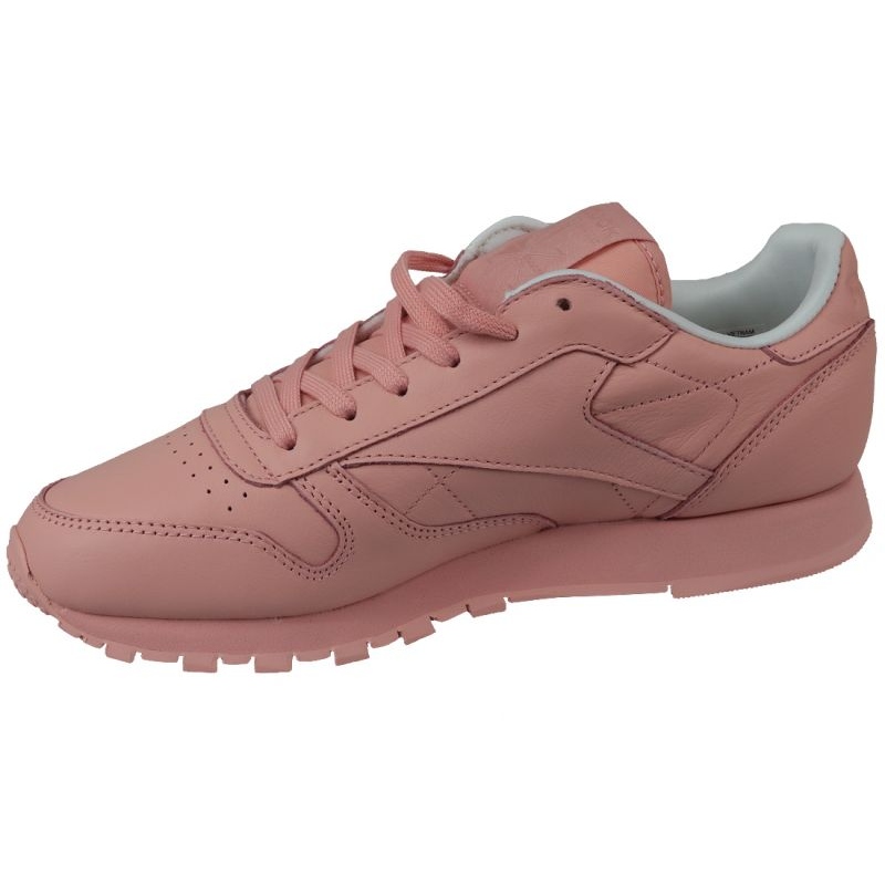 Reebok classic leather spirit rosa Clearance