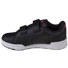 Adidas Roguera K FY9282 shoes white black 1