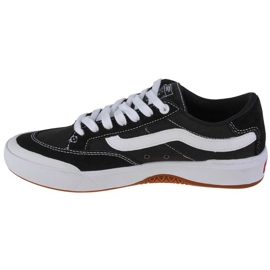 Vans Berle Pro VN0A3WKX6BT shoes black 1 Vans Berle Pro VN0A3WKX6BT shoes black 1