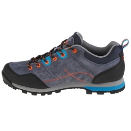CMP Alcor Low M 39Q4897-U423 shoes blue 1