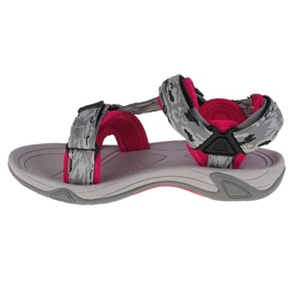 CMP Hamal Hiking Sandal 38Q9954-51UL grey 1
