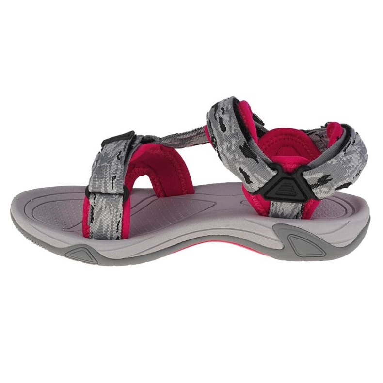CMP Hamal Hiking Sandal 38Q9954-51UL grey 1