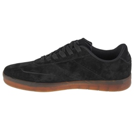 4F Men's Sport Shoes M D4L22-OBML200-20S black 1 4F Men's Sport Shoes M D4L22-OBML200-20S black 1