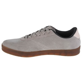 4F Men's Sport Shoes M D4L22-OBML200-24S grey 1 4F Men's Sport Shoes M D4L22-OBML200-24S grey 1
