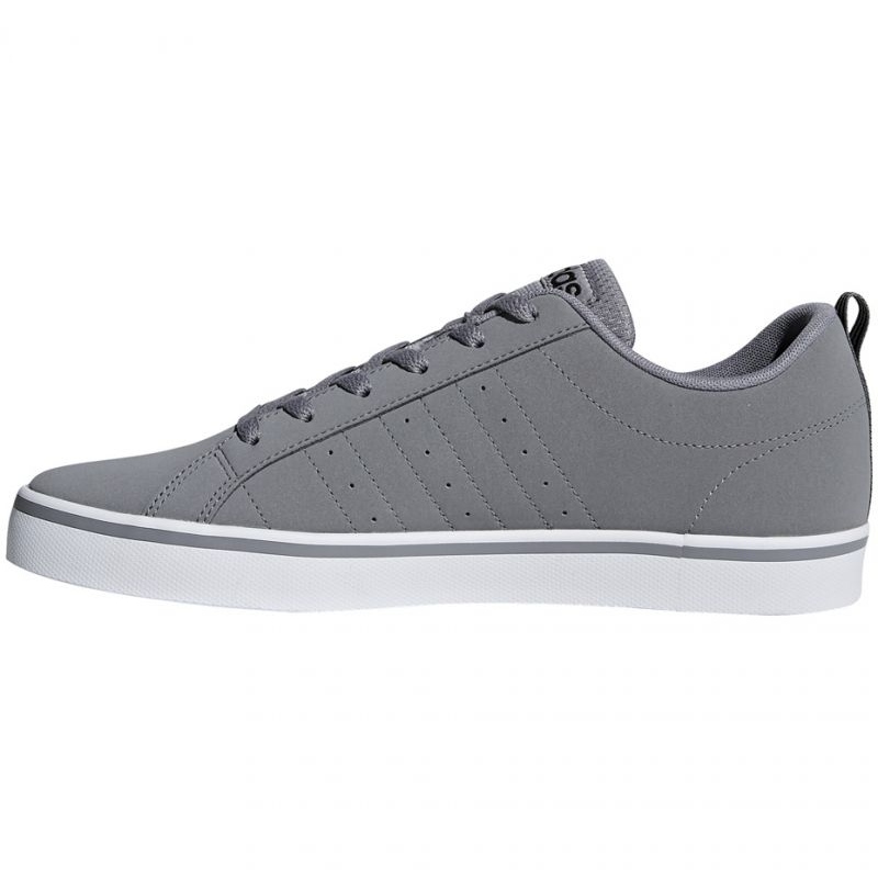 Adidas Vs Pace M B74318 black grey - KeeShoes
