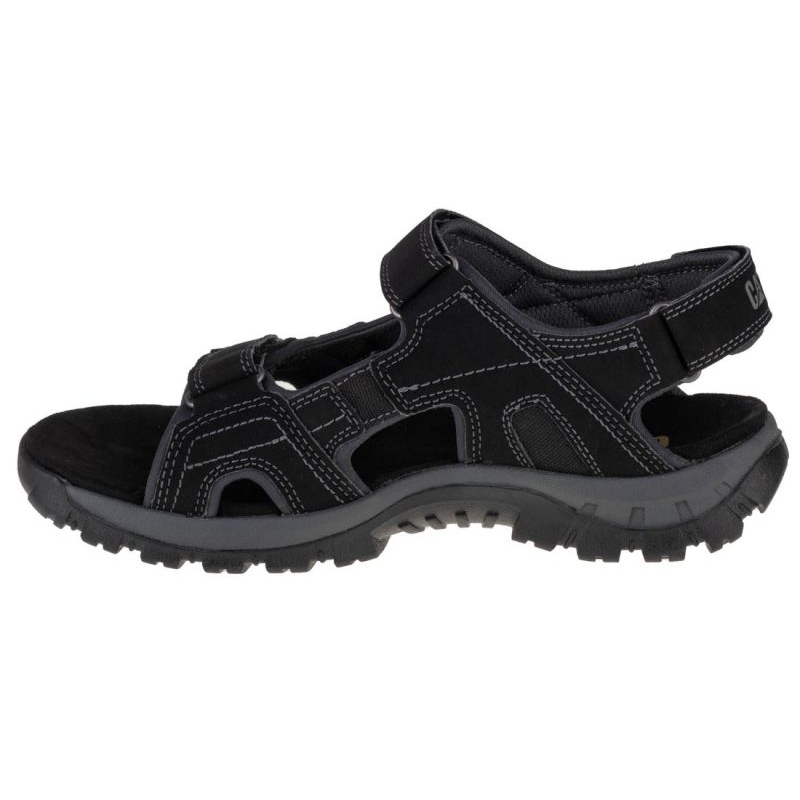 caterpillar walking sandals