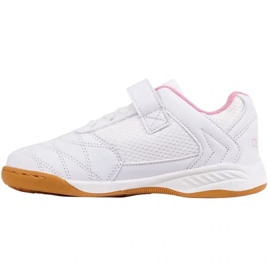 Kappa Damba K 260765K 1021 shoes white 1 Kappa Damba K 260765K 1021 shoes white 1