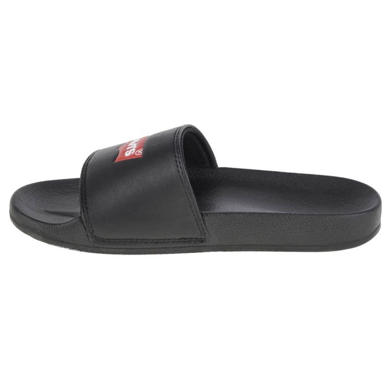Levis Levi's June Batwing S flip-flops 229170-740-159 black 1
