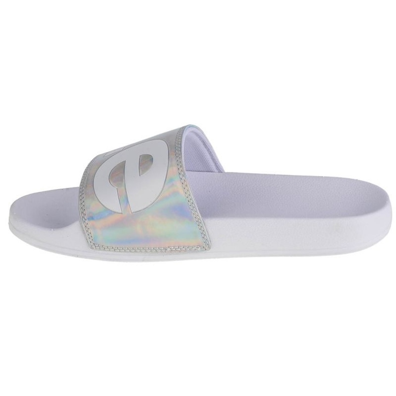 Levis Levi's June LS flip-flops 231570-642-114 silver 1