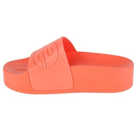 Levis Levi's June S Bold LW 231588-753-75 orange 1