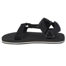 Levis Levi's Tahoe Refresh Sandal 234193-989-559 black 1