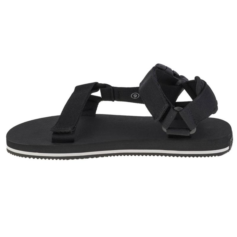 Levis Levi's Tahoe Refresh Sandal 234193-989-559 black 1