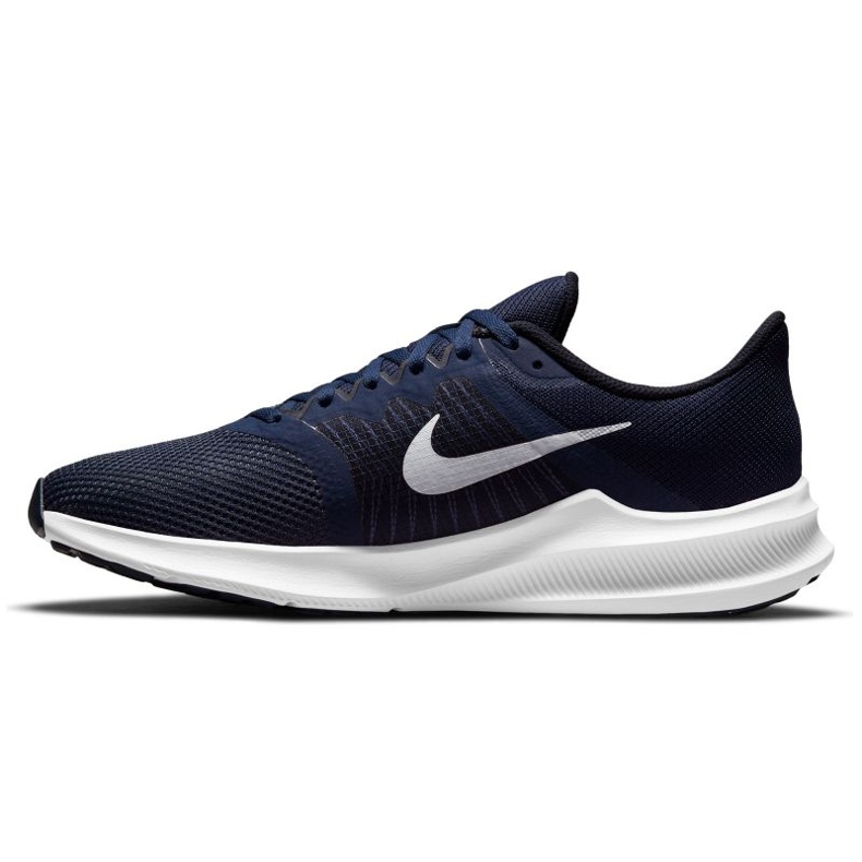 Nike Downshifter 11 CW3411-402 running shoes blue 1
