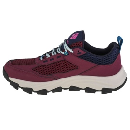 Columbia Hatana Breathe W 1982331616 red navy blue 1 Columbia Hatana Breathe W 1982331616 red navy blue 1