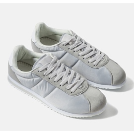 Havin men's gray sports shoes grey 1