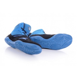 Tempish Roqit 119000081 goalkeeper shoes blue 2