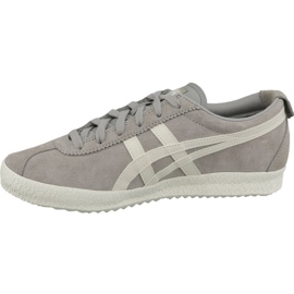 Asics Onitsuka Tiger Mexico Delegation M D6E7L-250 shoes beige 1