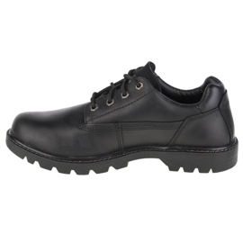 Caterpillar Colorado Low 2.0 P110626 shoes black 1