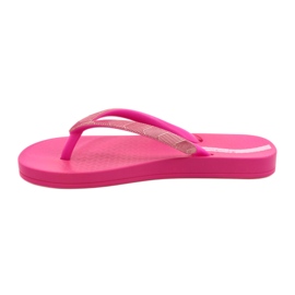 Ipanema Girls' flip-flops 83177 FUKSY-pink 2 Ipanema Girls' flip-flops 83177 FUKSY-pink 2