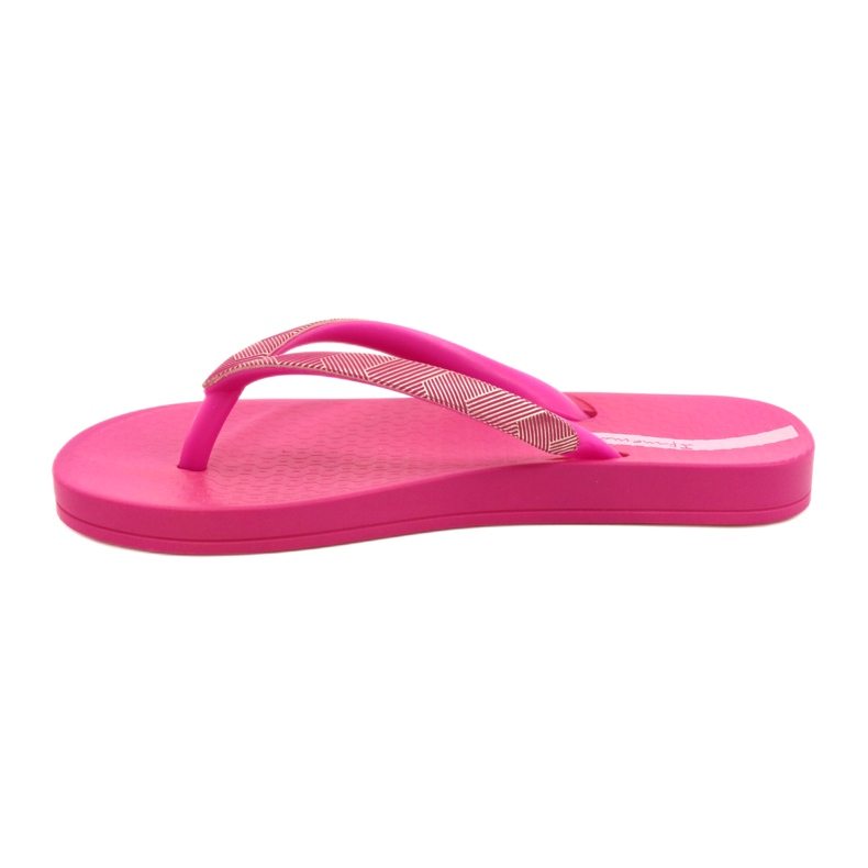 Ipanema Girls' flip-flops 83177 FUKSY-pink 2 Ipanema Girls' flip-flops 83177 FUKSY-pink 2