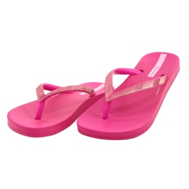 Ipanema Girls' flip-flops 83177 FUKSY-pink 3 Ipanema Girls' flip-flops 83177 FUKSY-pink 3