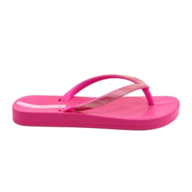 Ipanema Girls' flip-flops 83177 FUKSY-pink 1