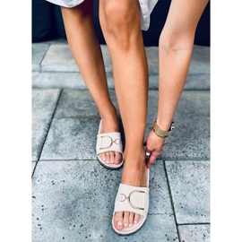 Tara Beige cork soles 2