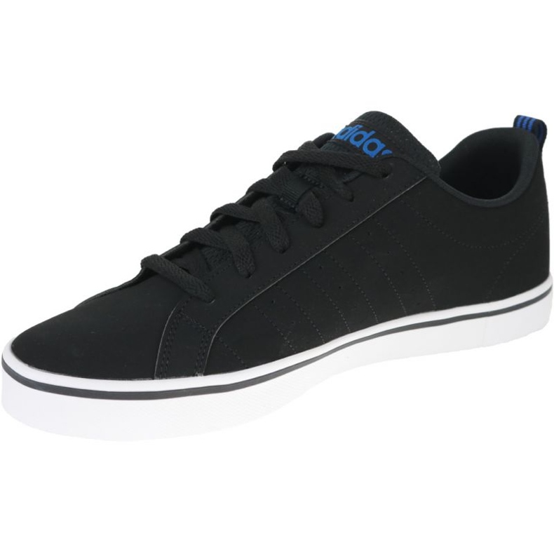 Adidas Pace Vs M AW4591 shoes black blue 1