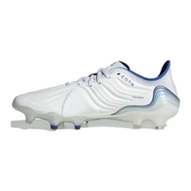 Adidas Copa Sense.1 Fg M GW4942 football boots white white 1 Adidas Copa Sense.1 Fg M GW4942 football boots white white 1