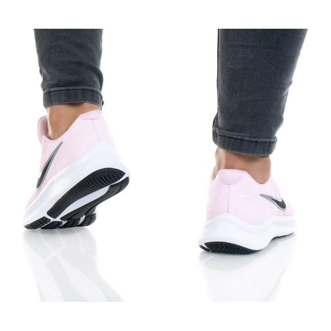 NIke Star Runner 3 (GS) W DA2776-601 shoes pink 2