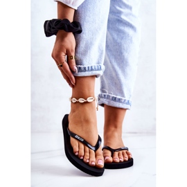 Women's Flip-flops Big Star JJ274A379 Black 1 Women's Flip-flops Big Star JJ274A379 Black 1