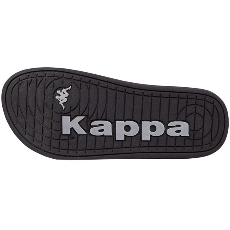 Kappa Ley M 243133M 1116 flip-flops black 1