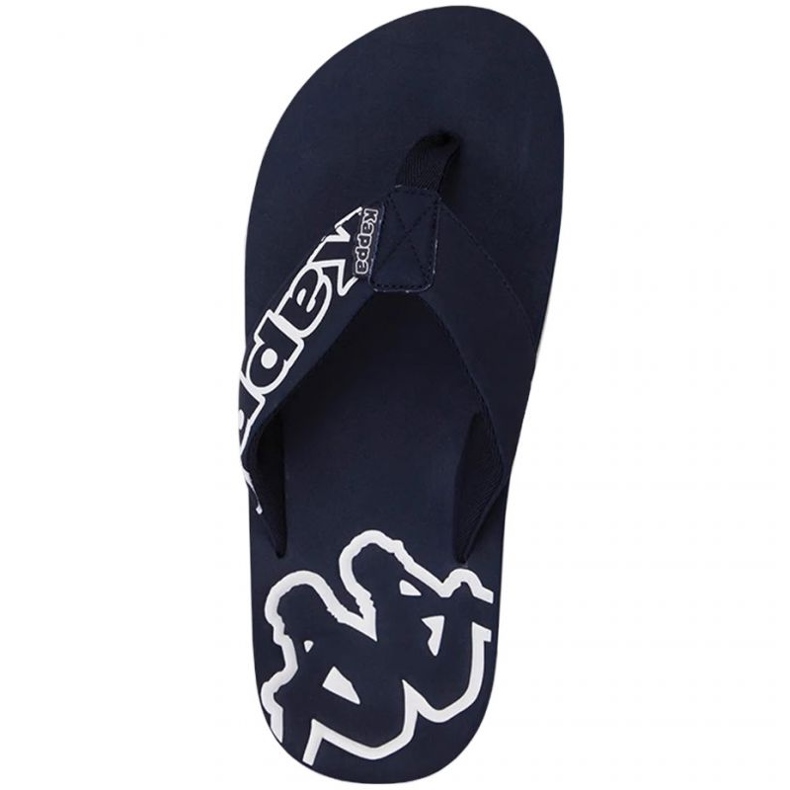 Kappa Aryse flip-flops 243111 6710 blue 1
