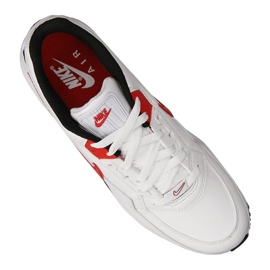 Nike Air Max Ltd 3 BV1171-100 shoes white 1