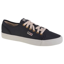 Helly Hansen Fjord Eco Canvas M 11801-599 shoes blue 1