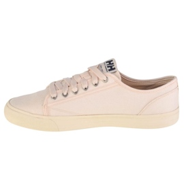Helly Hansen Fjord Eco Canvas shoes 11801-012 beige 1