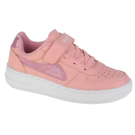 Kappa Bash Gc 260852GCK-2110 shoes pink 1